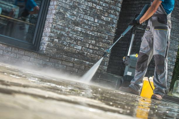 Best Gutter Cleaning  in La Grange, TX