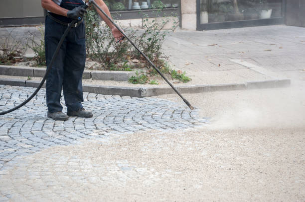 Best Concrete Sealing  in La Grange, TX
