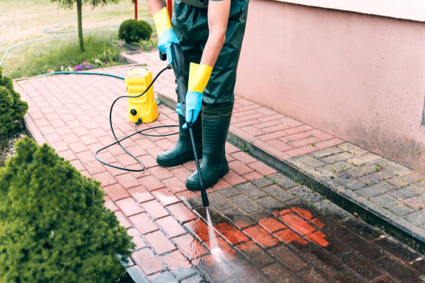Best Gas Station Cleaning  in La Grange, TX