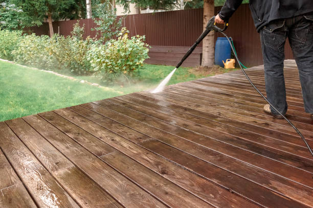 Best Playground Equipment Cleaning  in La Grange, TX
