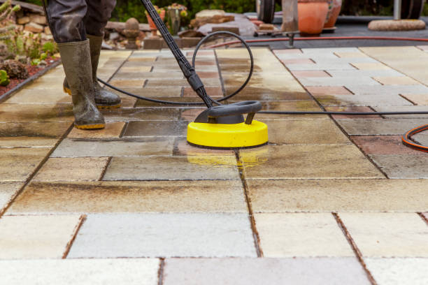 Best House Exterior Washing  in La Grange, TX