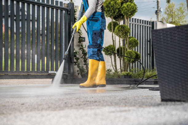 Professional Pressure Washing in La Grange, TX