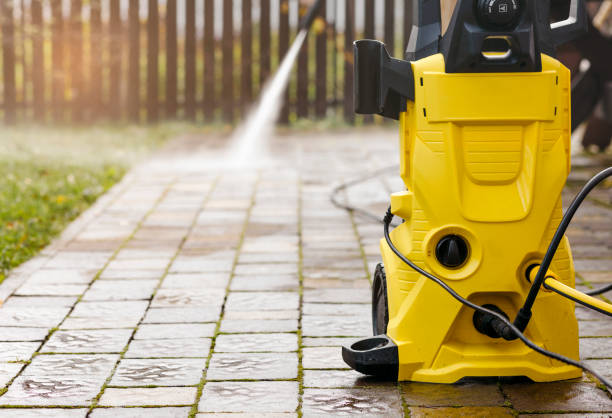 Best Solar Panel Cleaning  in La Grange, TX