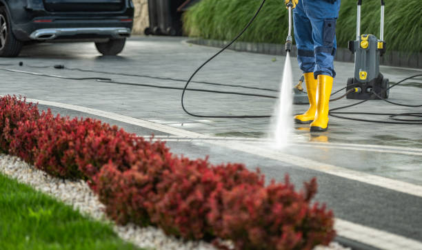 Concrete Sealing in La Grange, TX